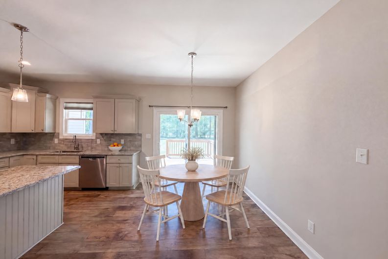 Photo 7 of 20 of 544 Shawnee Dr, Louisburg, NC