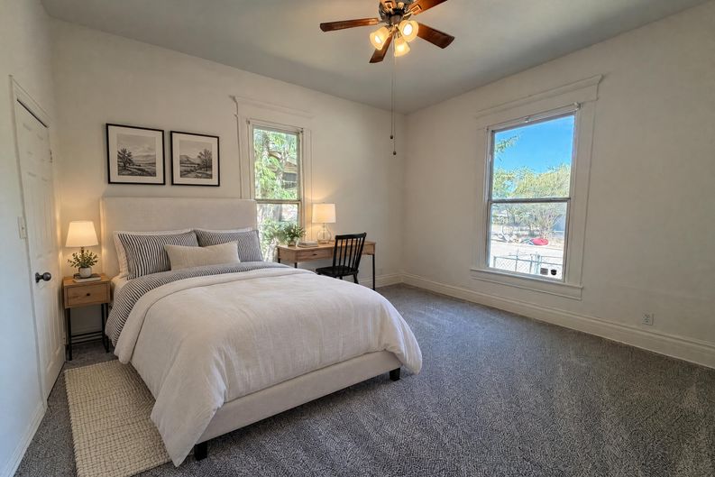 Photo 4 of 16 of 1216 Bessie St, Fort Worth, TX