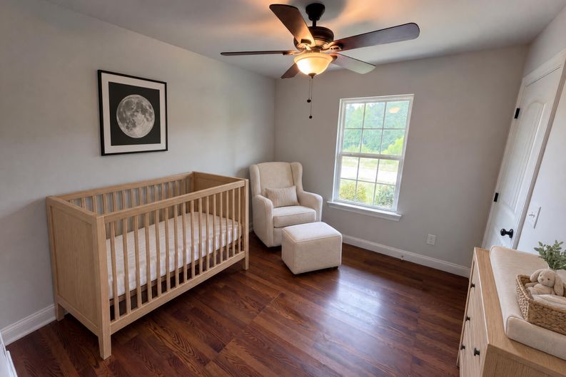Photo 9 of 17 of 1411 Foxbrook Cir, Lancaster, SC