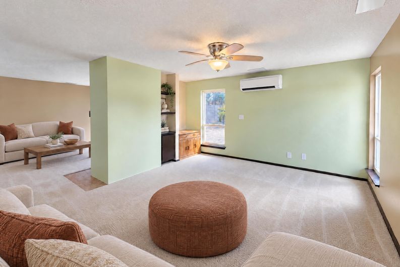 Photo 6 of 23 of 10336 Karen Ave NE, Albuquerque, NM