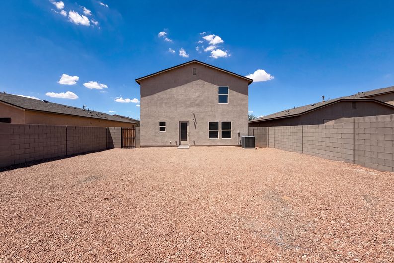 Photo 5 of 23 of 137 W Dewey Ave, Coolidge, AZ