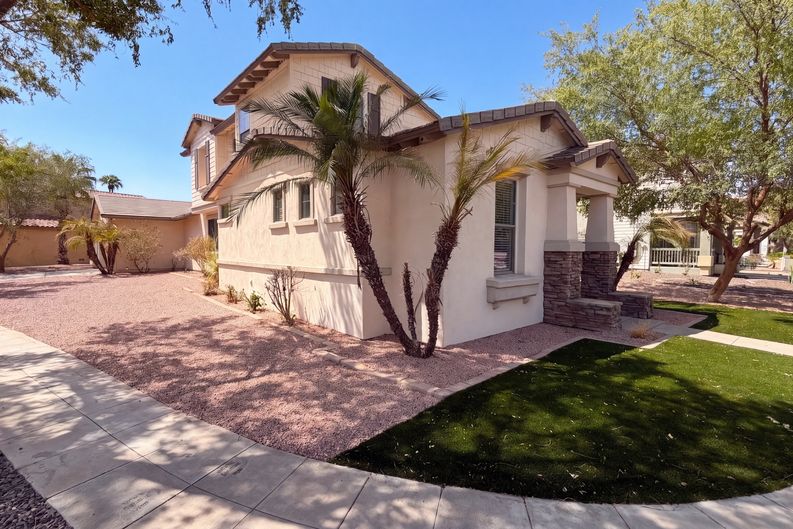 Photo 30 of 38 of 15363 W Pershing St, Surprise, AZ