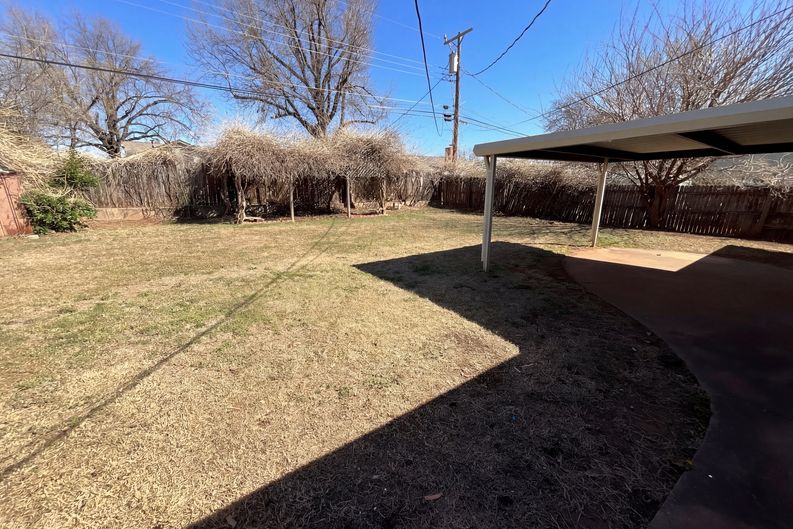 Photo 20 of 21 of 2429 NW 109th St, Oklahoma City, OK