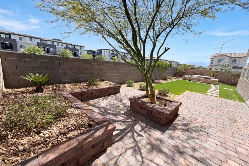 Photo 39 of 46 of 1561 Redolence Ave, North Las Vegas, NV