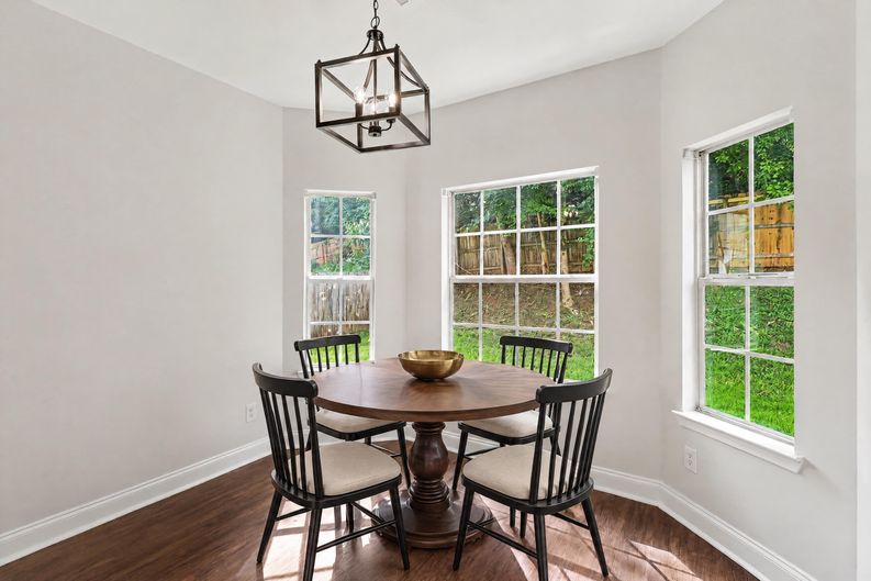 Photo 12 of 22 of 176 Fred Bishop Dr, Canton, GA