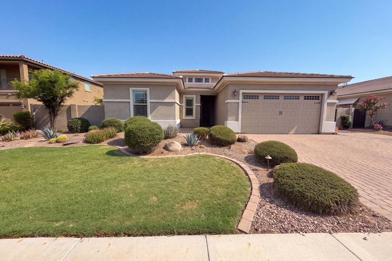 Photo 6 of 36 of 7420 W Crabapple Dr, Peoria, AZ