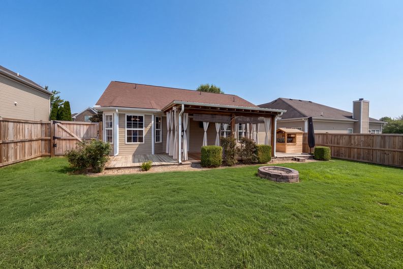 Photo 19 of 20 of 1971 Odessa Ave, Murfreesboro, TN