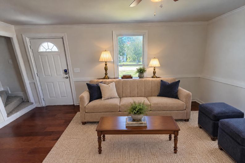Photo 6 of 22 of 2549 Ossipee Front St, Elon, NC
