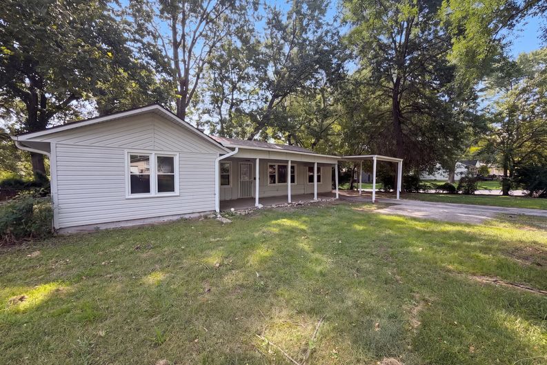 Photo 20 of 22 of 11121 Herrick Ave, Kansas City, MO