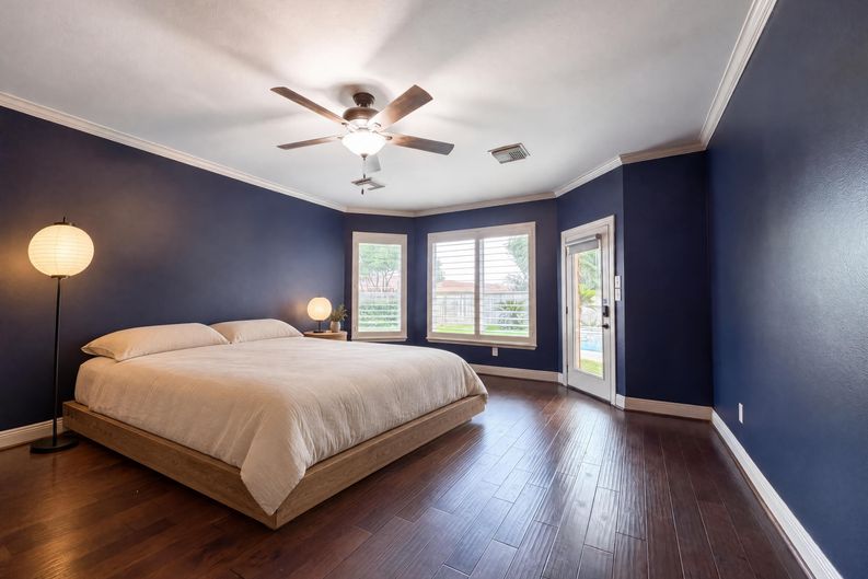 Photo 4 of 25 of 21431 Wild Jasmine Ln, Katy, TX