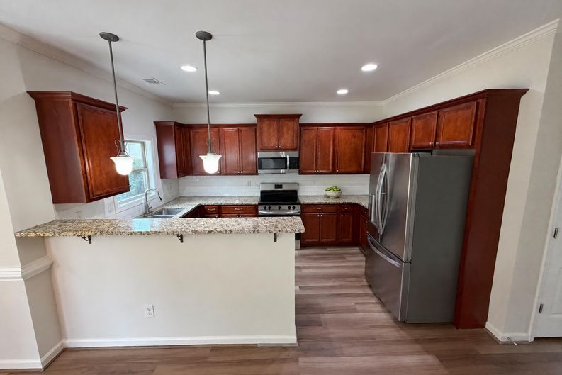 Photo 18 of 39 of 9518 Rushmore Cir, Braselton, GA
