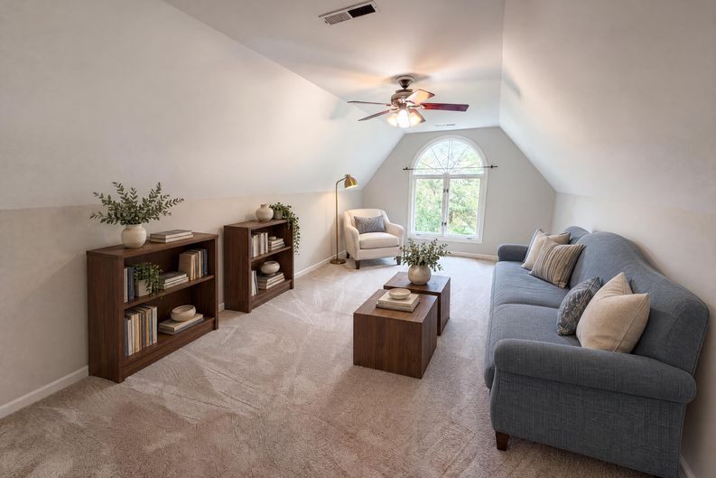 Photo 23 of 29 of 3711 Surry Ridge Ct, Charlotte, NC