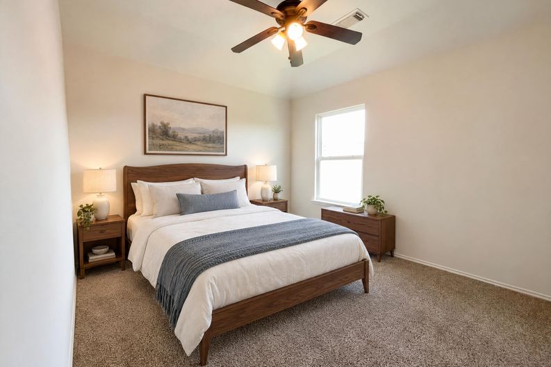 Photo 17 of 22 of 11919 Leaf Oak Dr, Houston, TX