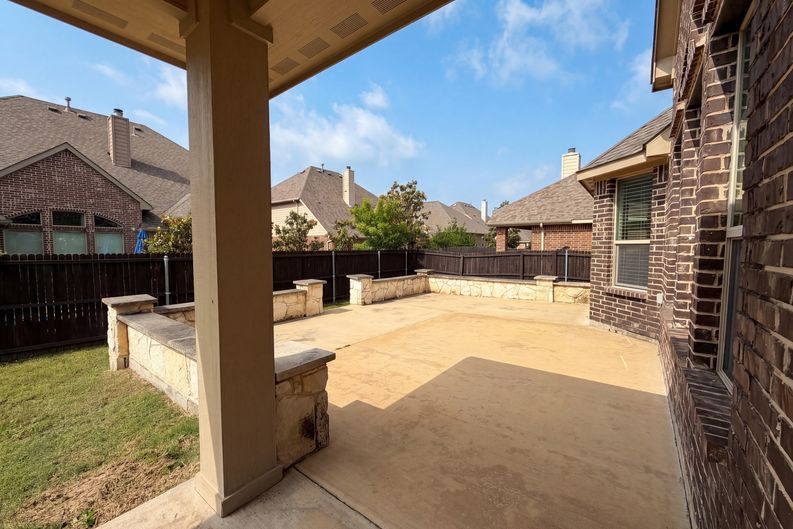 Photo 33 of 37 of 8312 Snow Goose Way, Fort Worth, TX