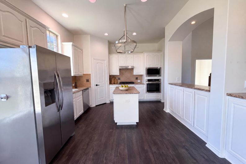 Photo 6 of 21 of 5800 Chuck Wagon Ln, McKinney, TX