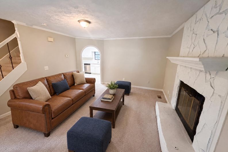 Photo 7 of 24 of 4628 Sapling Ct, Douglasville, GA