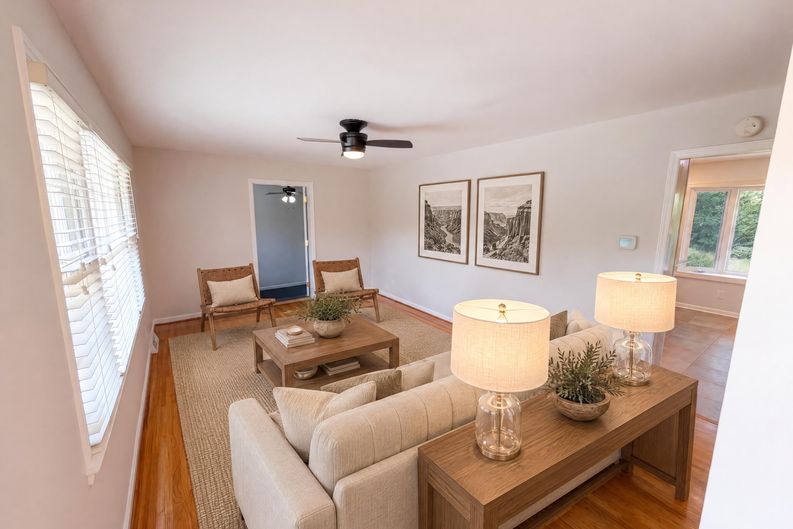 Photo 31 of 41 of 1030 McLaughlin Dr, Charlotte, NC
