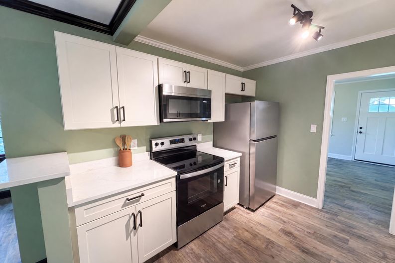 Photo 11 of 16 of 2324 Stevens Rd, Raleigh, NC