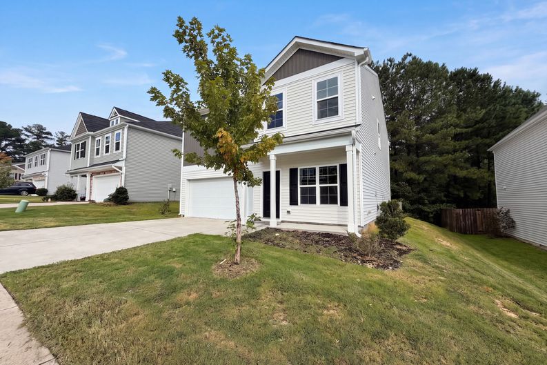 Photo 15 of 17 of 913 Peninsula Pl, Knightdale, NC