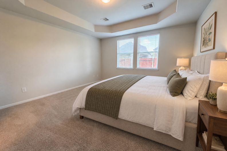 Photo 12 of 24 of 26306 Fox Ridge Ln, Katy, TX