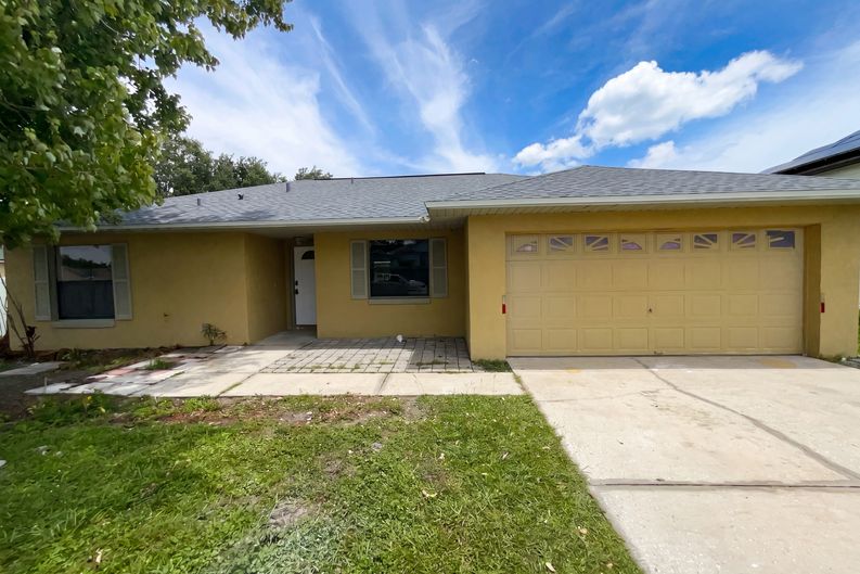 Photo 21 of 25 of 103 Dulverton Way, Kissimmee, FL