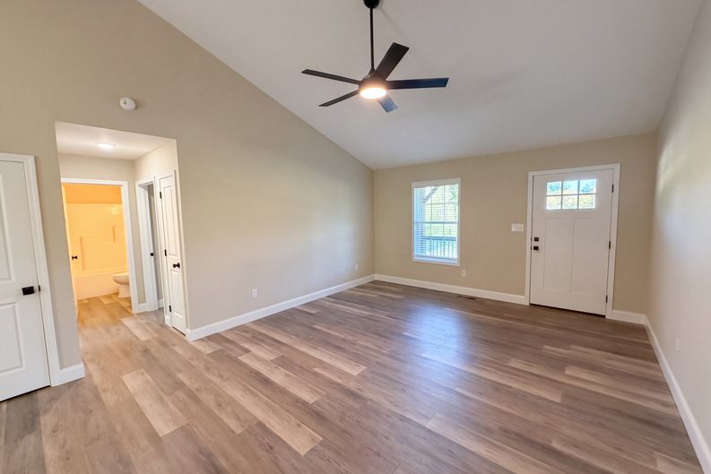 Photo 3 of 16 of 5969 Charlie Little Rd, Granite Falls, NC