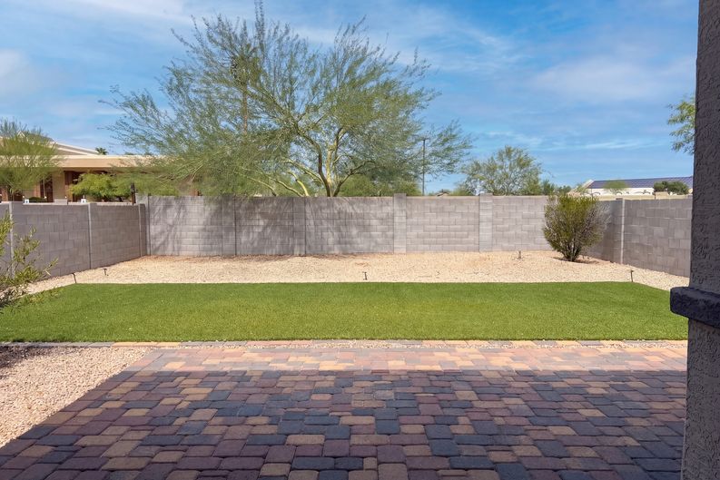 Photo 25 of 27 of 11422 W Foxfire Dr, Surprise, AZ