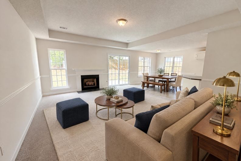 Photo 3 of 25 of 308 Algrave Way, Columbia, SC