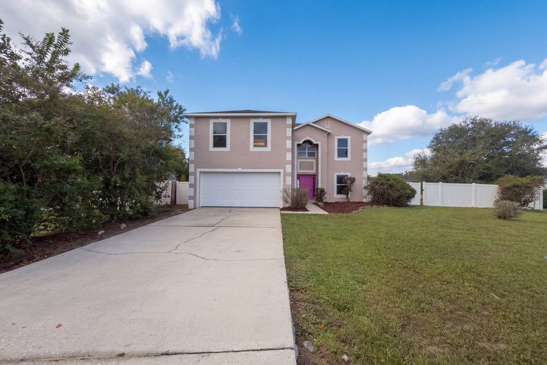 Photo 22 of 28 of 1818 Superior Ct, Kissimmee, FL