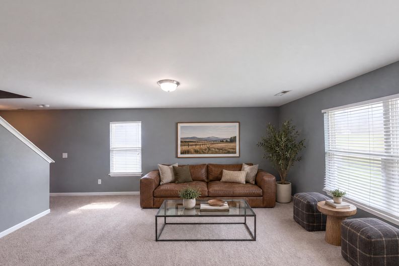 Photo 20 of 22 of 741 Cairn Cir, Burlington, NC