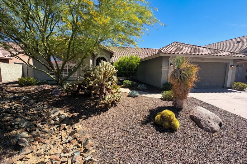 Photo 6 of 21 of 28825 N 45th St, Cave Creek, AZ