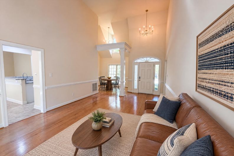 Photo 7 of 16 of 6128 Remington Lake Dr, Raleigh, NC