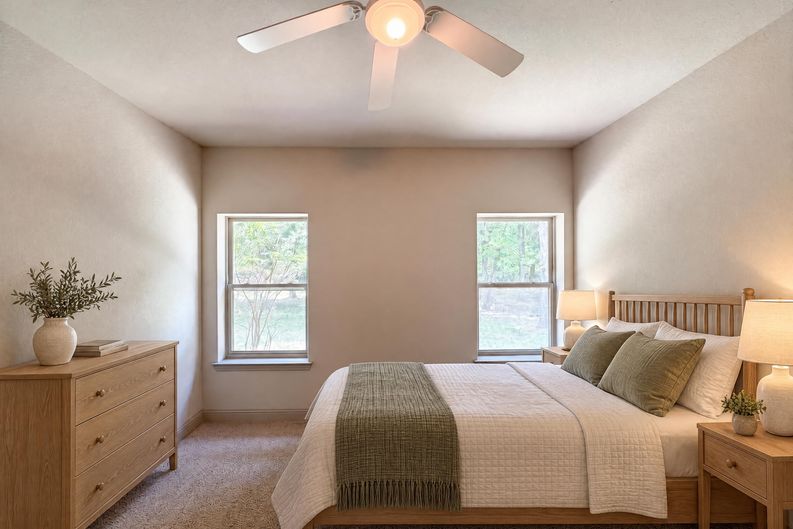 Photo 14 of 25 of 121 Rey Del Mar Cir, Weatherford, TX