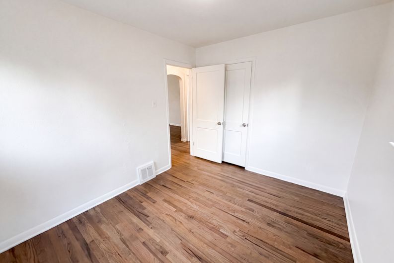 Photo 13 of 27 of 3570 Newport St, Denver, CO