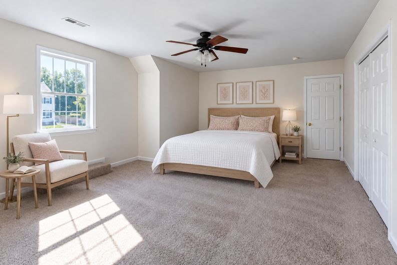 Photo 4 of 22 of 3153 Chartwood Dr, Sandston, VA