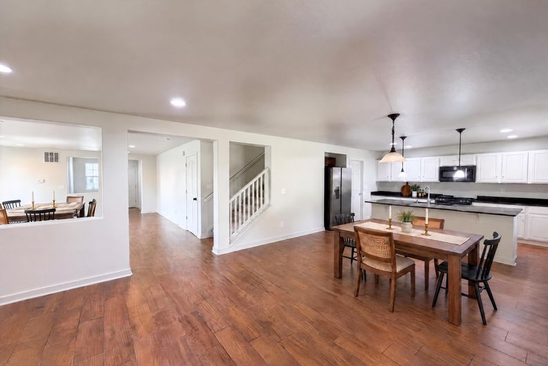 Photo 8 of 40 of 13480 Uinta St, Thornton, CO