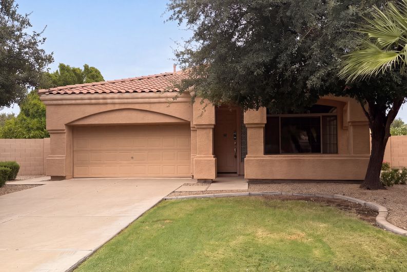 Photo 25 of 26 of 2090 W Corona Dr, Chandler, AZ