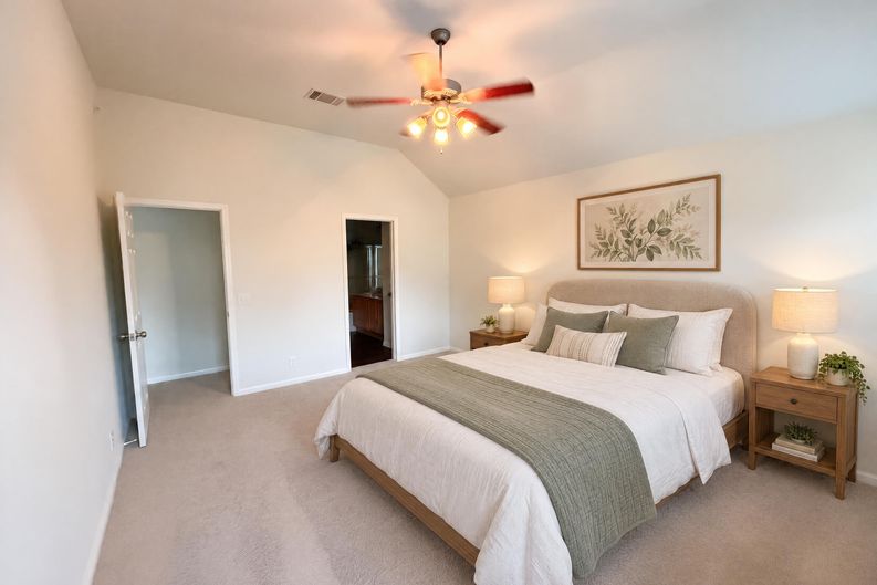 Photo 4 of 29 of 19217 Mangan Way, Pflugerville, TX