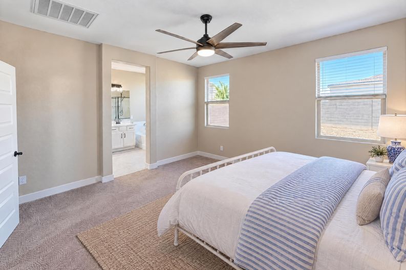 Photo 37 of 45 of 17996 W Raymond St, Goodyear, AZ
