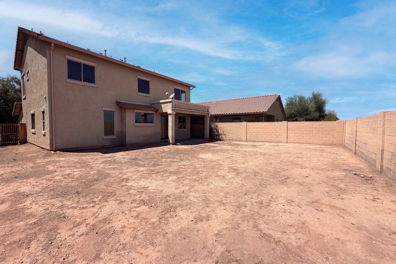 Photo 27 of 30 of 1806 N Wildflower Ln, Casa Grande, AZ