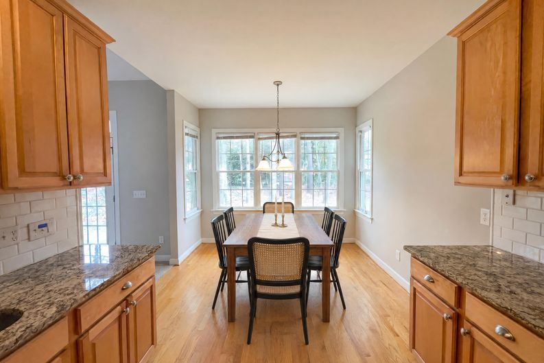 Photo 8 of 17 of 6412 Pleasant Creek Ct, Raleigh, NC