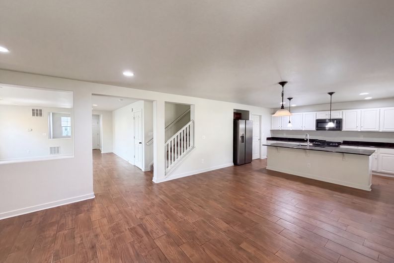 Photo 8 of 40 of 13480 Uinta St, Thornton, CO