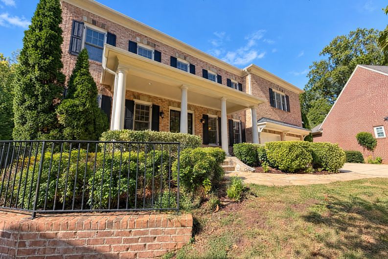 Photo 65 of 70 of 141 Westongate Way, Cary, NC