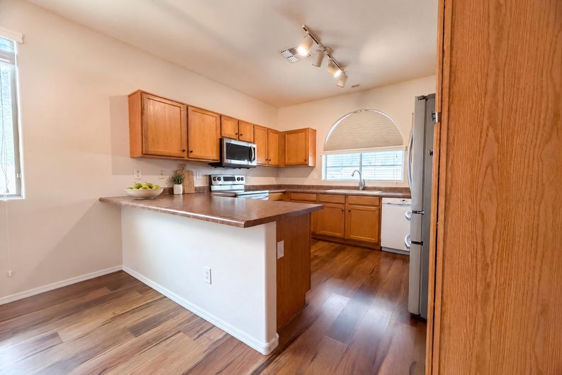 Photo 5 of 17 of 47703 N Camino Del Sol, Gold Canyon, AZ