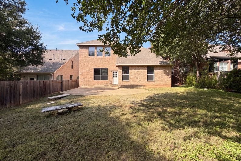 Photo 5 of 22 of 2404 Danciger Ln, Cedar Park, TX