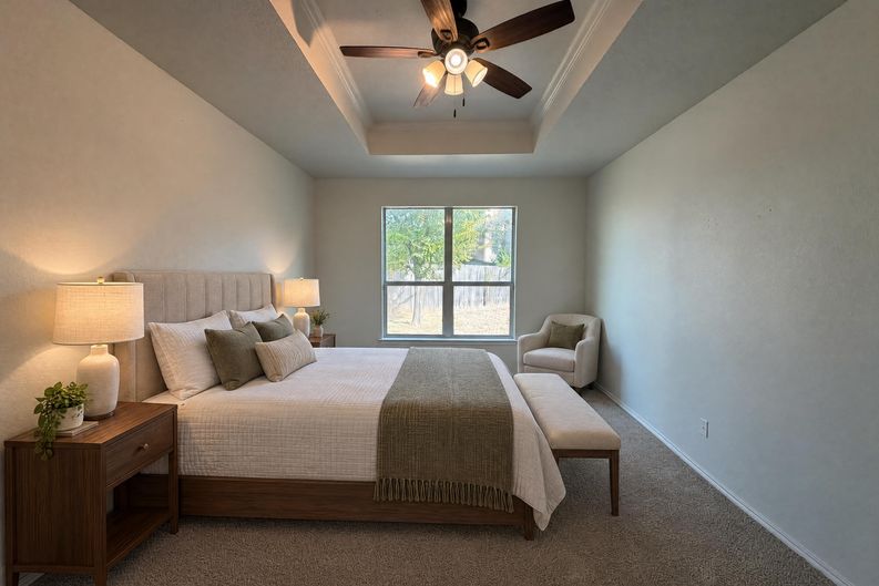 Photo 4 of 20 of 2603 Snow Bird Dr, Harker Heights, TX