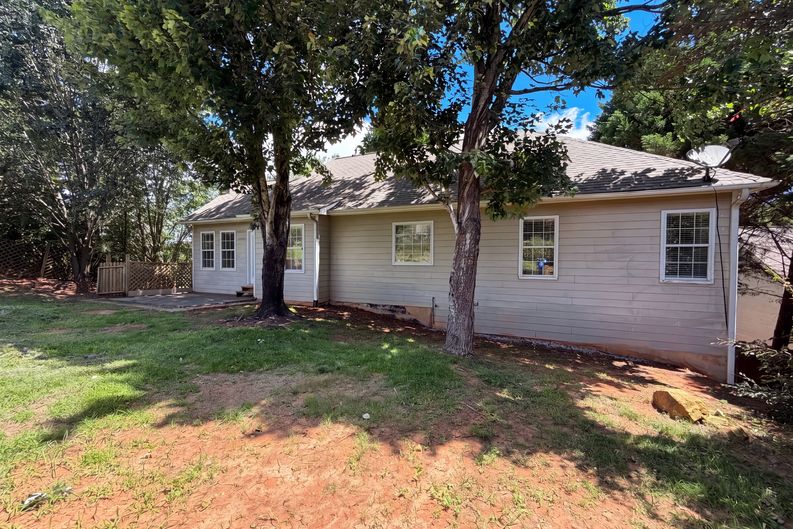 Photo 19 of 22 of 3912 McGuire Way NW, Kennesaw, GA