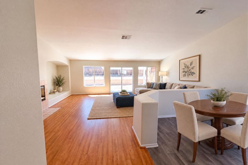 Photo 7 of 18 of 13241 Cameron St, Victorville, CA