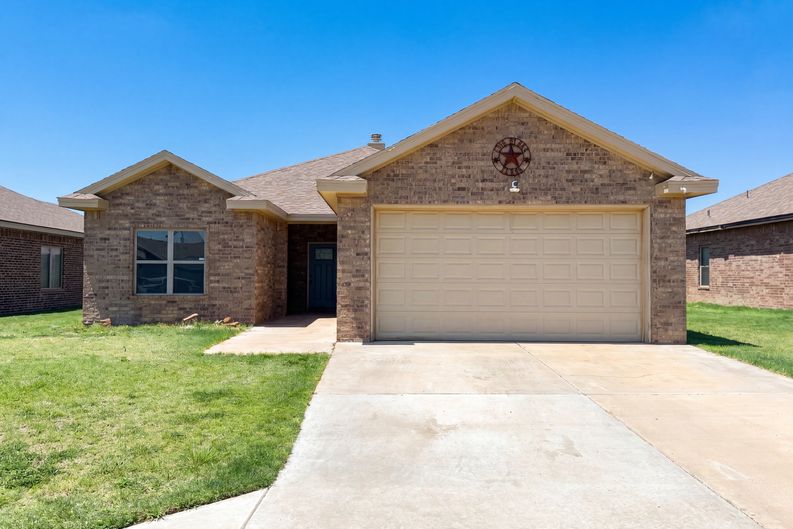 Photo 24 of 27 of 8809 10th St, Lubbock, TX