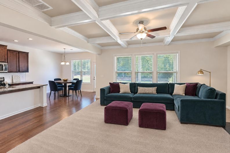 Photo 6 of 22 of 108 Jacobs Ln, Loganville, GA